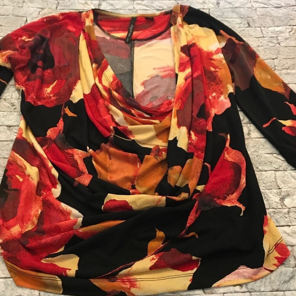 Skye’s The Limit Top